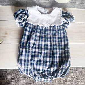 Tbbc the Beaufort bonnet Company girl bubble